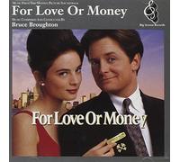Original Soundtrack - for Love Or Money [Import]