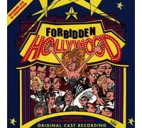 Original Soundtrack - Forbidden Hollywood [Import]