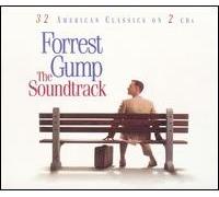 Original Soundtrack - Forrest Gump