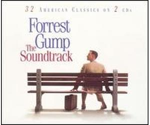 Original Soundtrack - Forrest Gump (2cd)