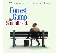 Original Soundtrack - Forrest Gump [Import]