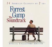 Epic – Forrest Gump – Bande originale – Édition Collector Spéciale