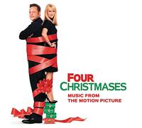 Original Soundtrack - Four Christmases [Import]