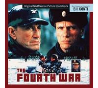 Original Soundtrack - Fourth War