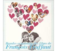 Original Soundtrack - Francois Truffaut Best