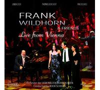 Original Soundtrack - Frank Wildhorn & Friends [Import]