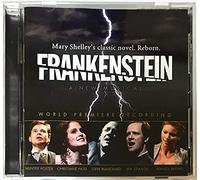Original Soundtrack - Frankenstein