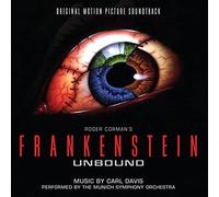 Original Soundtrack - Frankenstein Unbound