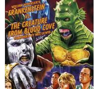 Original Soundtrack - Frankenstein Vs Creature
