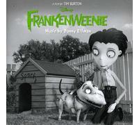 Original Soundtrack - Frankenweenie [Import]