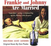Original Soundtrack - Frankie and Johnny Are..