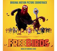 Various - Ost: Free Birds [Import]