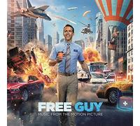 Original Soundtrack - Free Guy