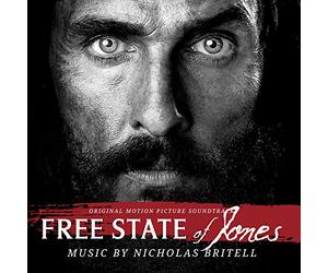 Original Soundtrack - Free State of Jones