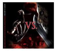 Original Soundtrack - Freedy Vs.Jason