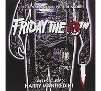 Friday the 13th