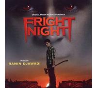 Original Soundtrack - Fright Night [Import]