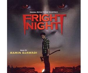Original Soundtrack - Fright Night [Import]