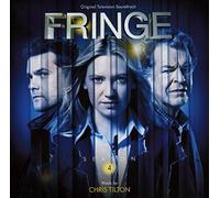 Original Soundtrack - Fringe Season 4