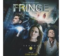 Original Soundtrack - Fringe Season 5 [Import]