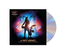 Original Soundtrack From The Space Jam (1996) Film