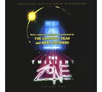 Original Soundtrack From The Tv Series The Twilight Zone