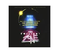 Original Soundtrack From The Tv Series The Twilight Zone