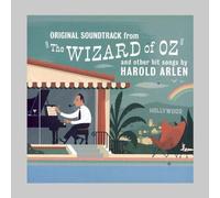 Original Soundtrack from the Wizard of Oz: And Other Hits Songs By Harold A (CD)