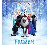 Original Soundtrack - Frozen-Dutch Version [Import]