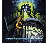 Original Soundtrack - Funeral Home [Import]
