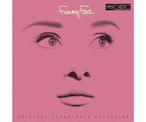 Original Soundtrack - Funny Face