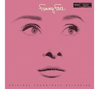 Original Soundtrack - Funny Face [Import]