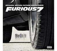 Fast & Furious 7 - Bande originale