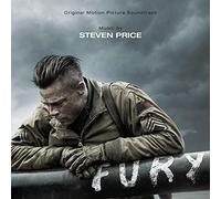 Original Soundtrack - Fury [Import]