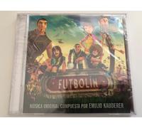 Original Soundtrack - Futbolin