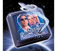 Original Soundtrack - Galaxy Quest-Coloured