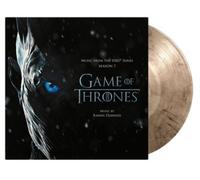 Original Soundtrack Game of Thrones: Season 7 (Vinyl)