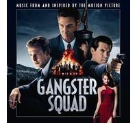 Original Motion Picture Soundt - Gangster Squad