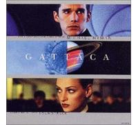 Original Soundtrack - Gattaca