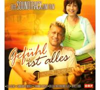 Original Soundtrack - GefHl Ist Alles [Import]