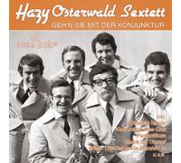 Osterwald Sextett – Geh'n Sie Mit Der.. – Bande originale – Import