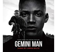 Original Soundtrack - Gemini Man [Import]