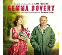 Original Soundtrack – Gemma Bovery – Import – Rhino