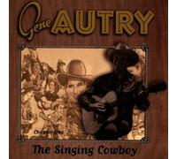 Original Soundtrack - Gene Autry The Singing [Import]