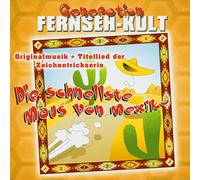 Original Soundtrack – Generation Fernsehkult – CD – Import – Sony