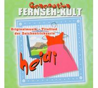 Original Soundtrack - Generation Fernsehkult:..