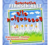 Original Soundtrack - Generation Fernsehkult [Import]