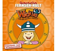 Original Soundtrack - Generation Fernsehkult. [Import]