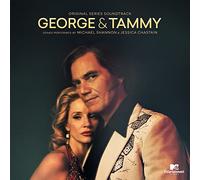Original Soundtrack - George and Tammy - Limited 180 Gram Gold Vinyl