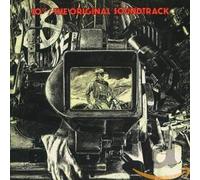 Original Soundtrack [Germany Bonus Tracks] [Remaster] by 10cc [Audio CD] NEUF